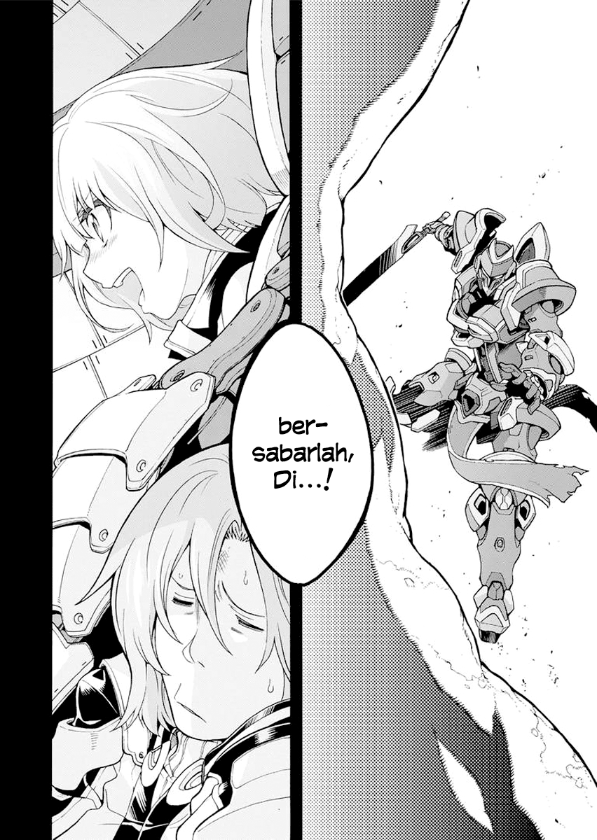 knights-magic - Chapter: 12