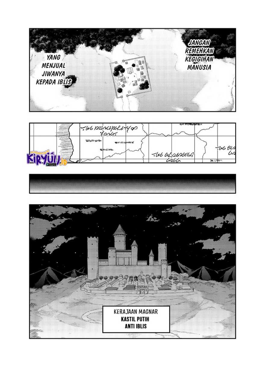 hazure-waku-no-joutai-ijou-skill-de-saikyou-ni-natta-ore-ga-subete-wo-juurin-suru-made - Chapter: 23