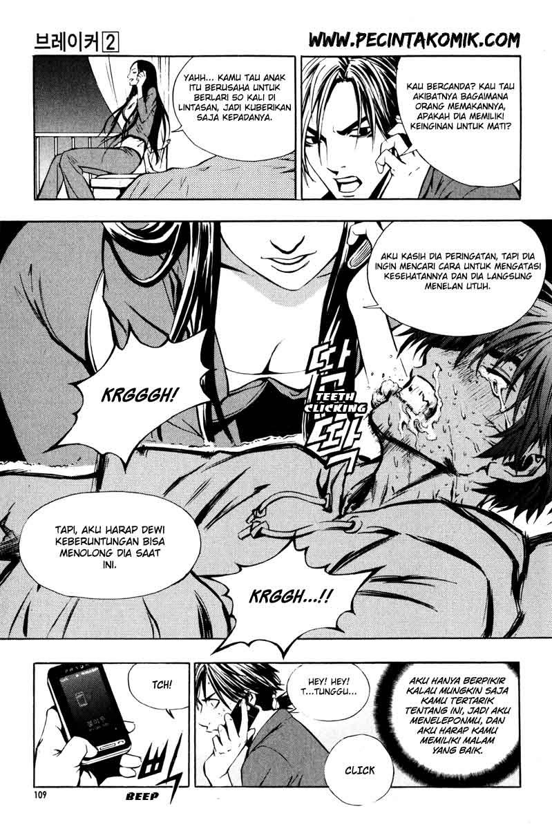 the-breaker - Chapter: 11