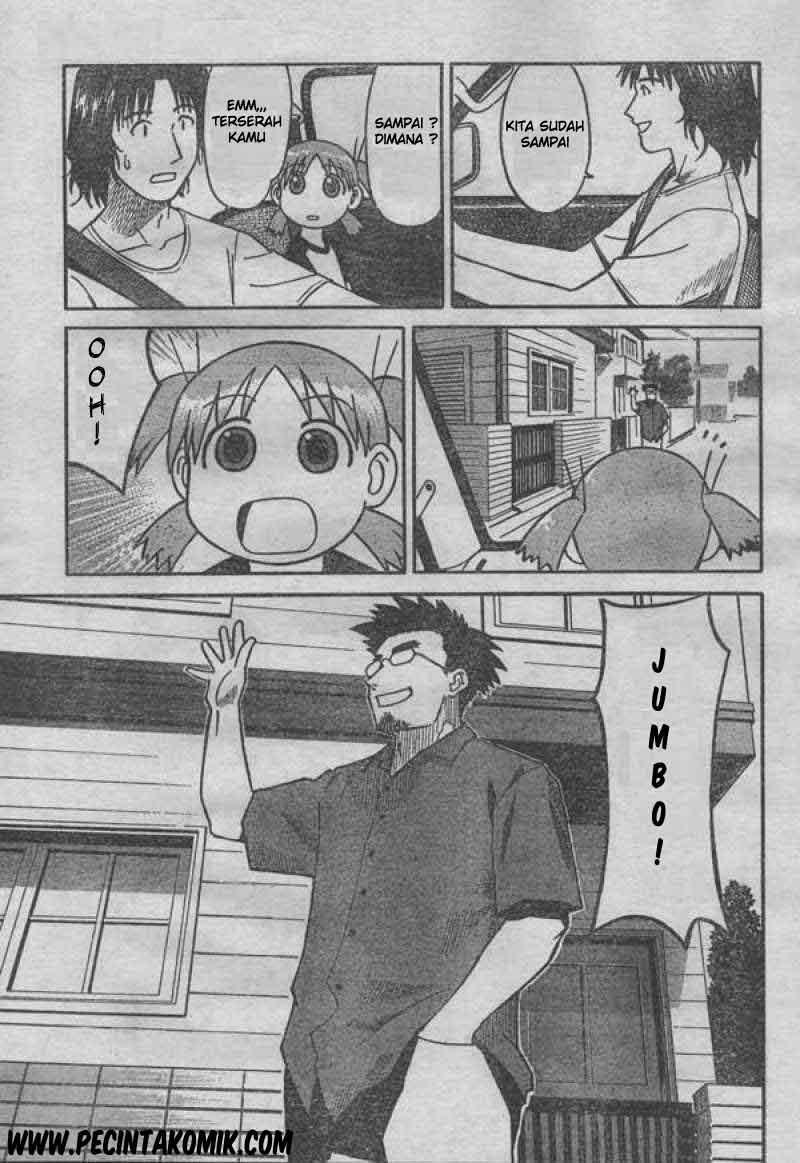 yotsuba-to - Chapter: 1