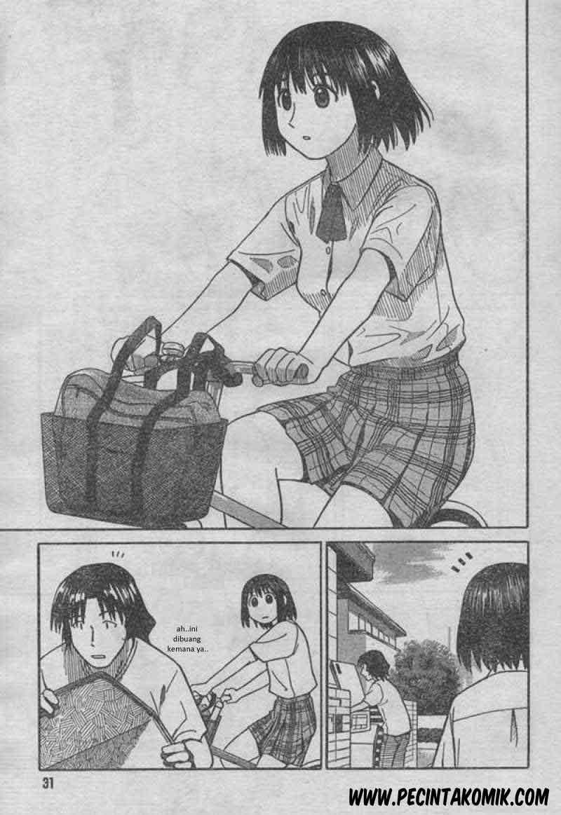 yotsuba-to - Chapter: 1