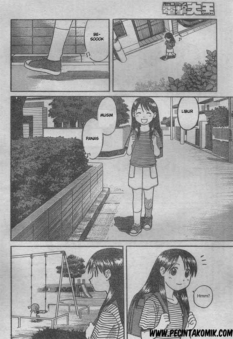 yotsuba-to - Chapter: 1