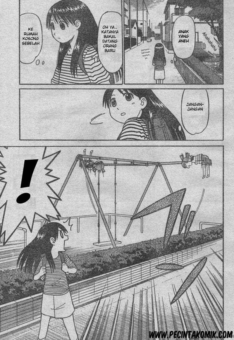 yotsuba-to - Chapter: 1