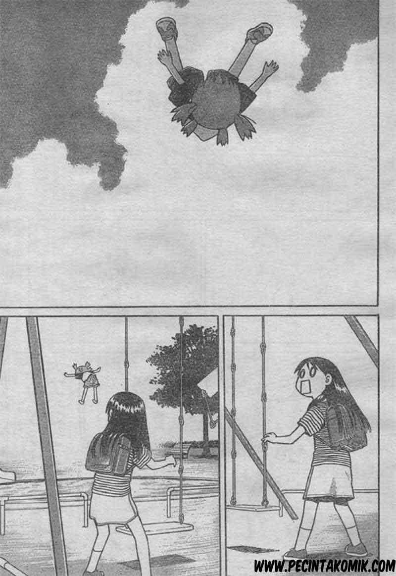 yotsuba-to - Chapter: 1