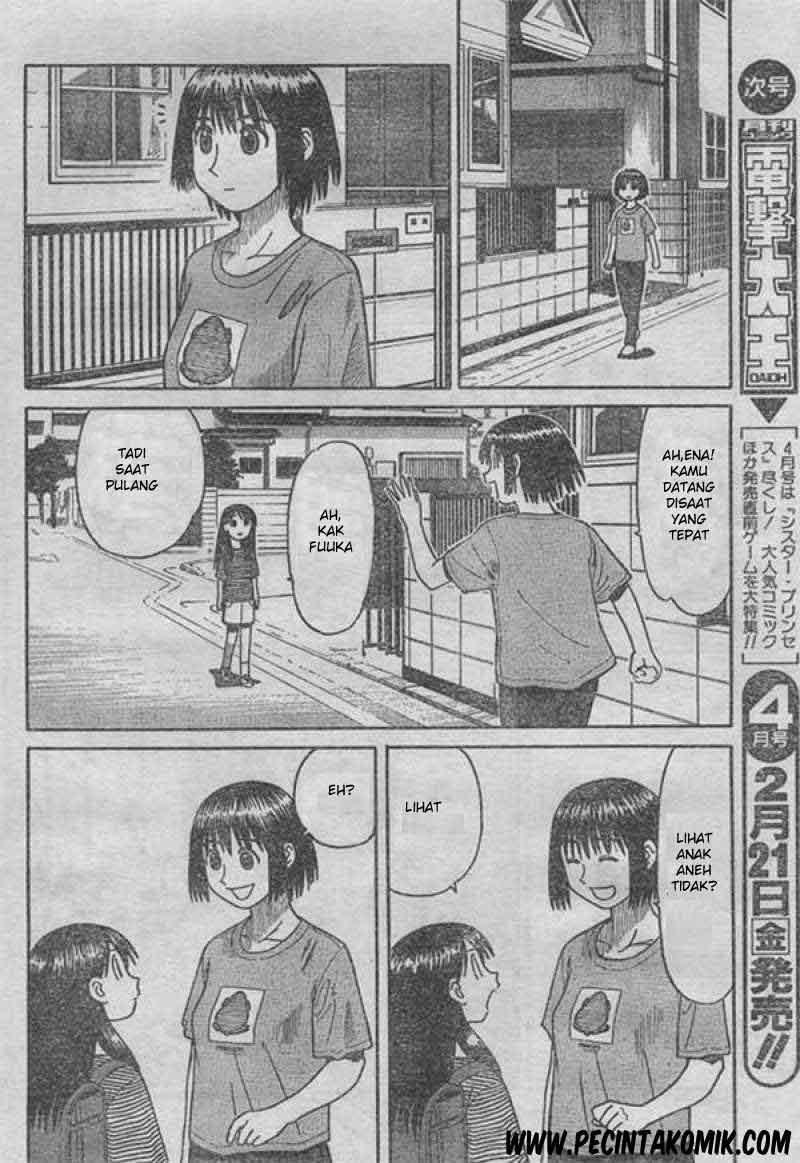 yotsuba-to - Chapter: 1