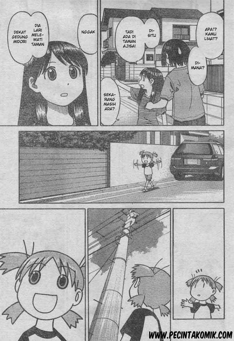 yotsuba-to - Chapter: 1