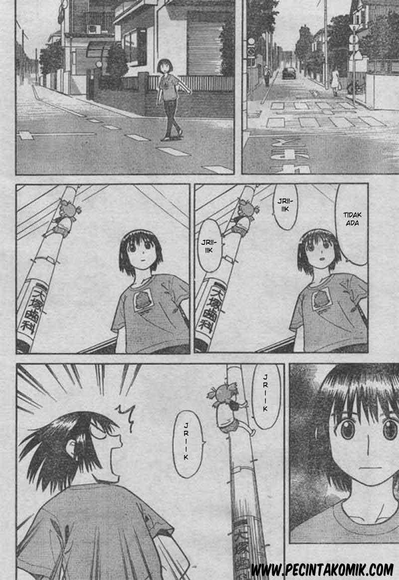 yotsuba-to - Chapter: 1