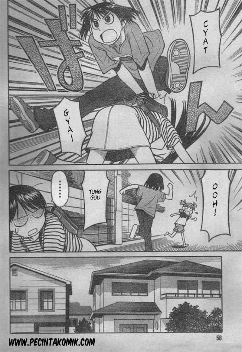 yotsuba-to - Chapter: 1