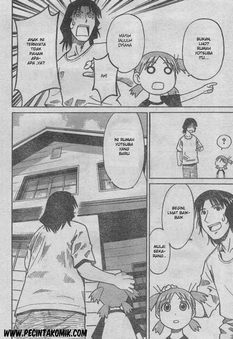 yotsuba-to - Chapter: 1