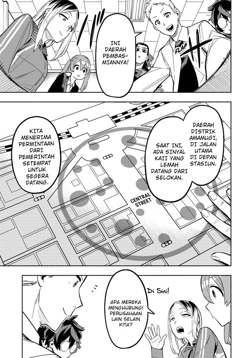 kabushiki-gaisha-magi-lumiere - Chapter: 6