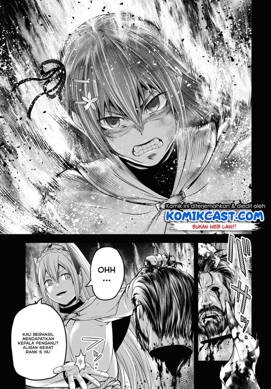 murabito-desu-ga-nani-ka-id - Chapter: 40