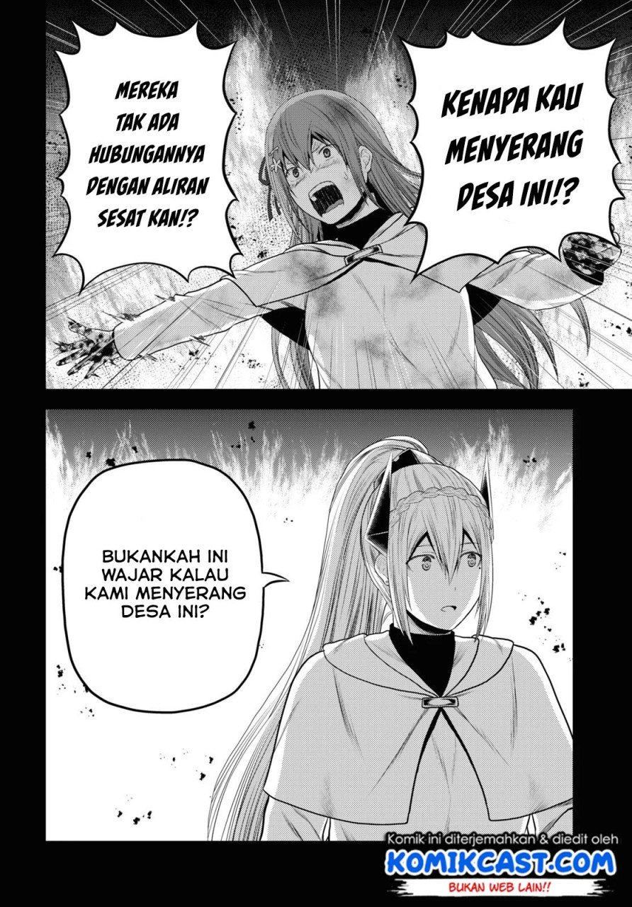 murabito-desu-ga-nani-ka-id - Chapter: 40