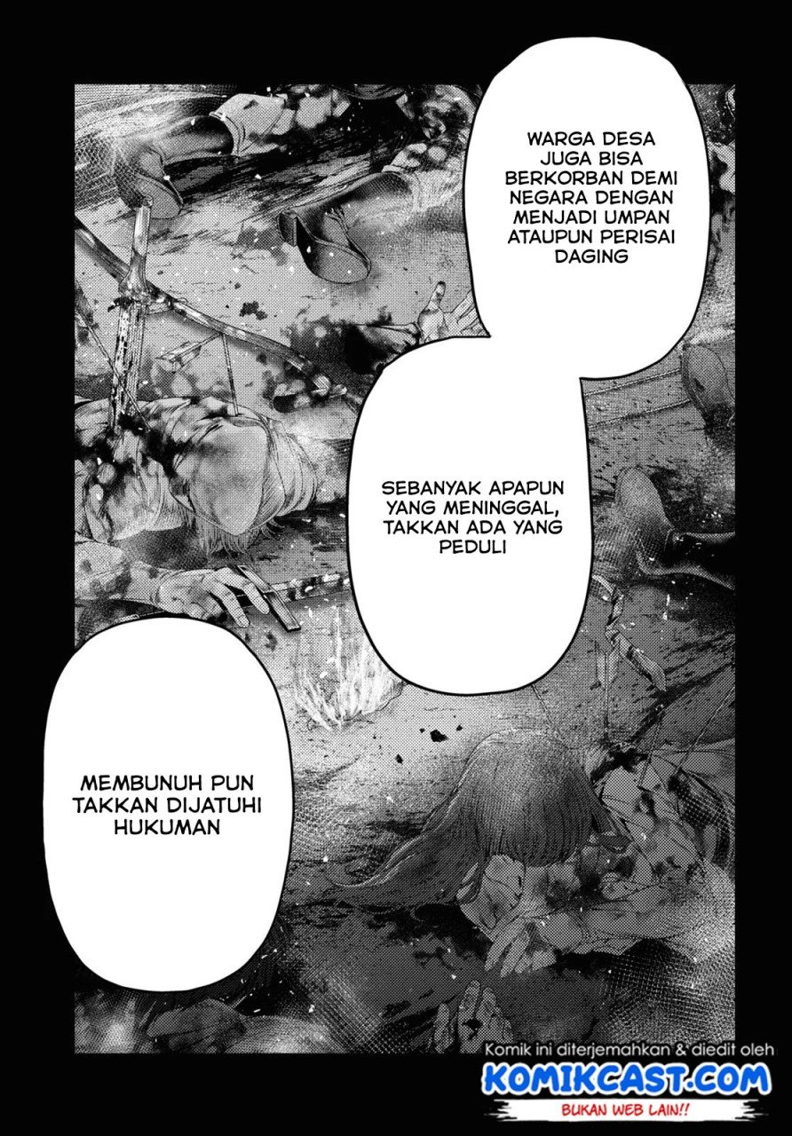 murabito-desu-ga-nani-ka-id - Chapter: 40