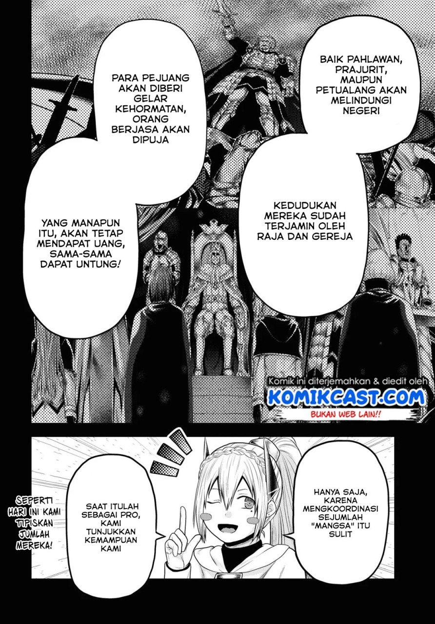 murabito-desu-ga-nani-ka-id - Chapter: 40