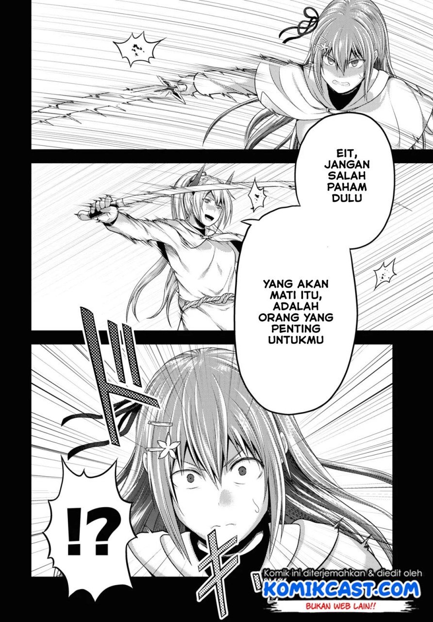 murabito-desu-ga-nani-ka-id - Chapter: 40