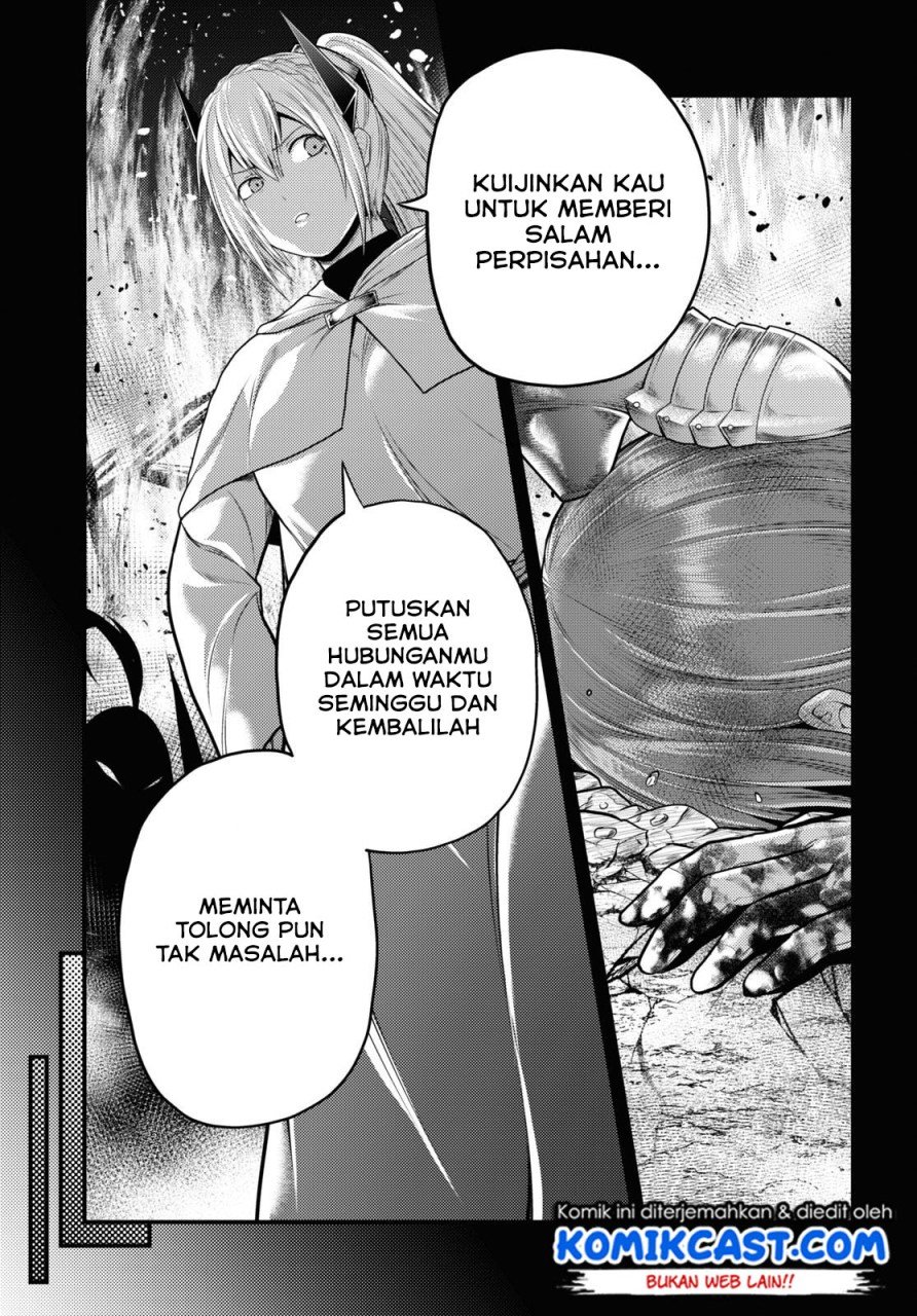 murabito-desu-ga-nani-ka-id - Chapter: 40