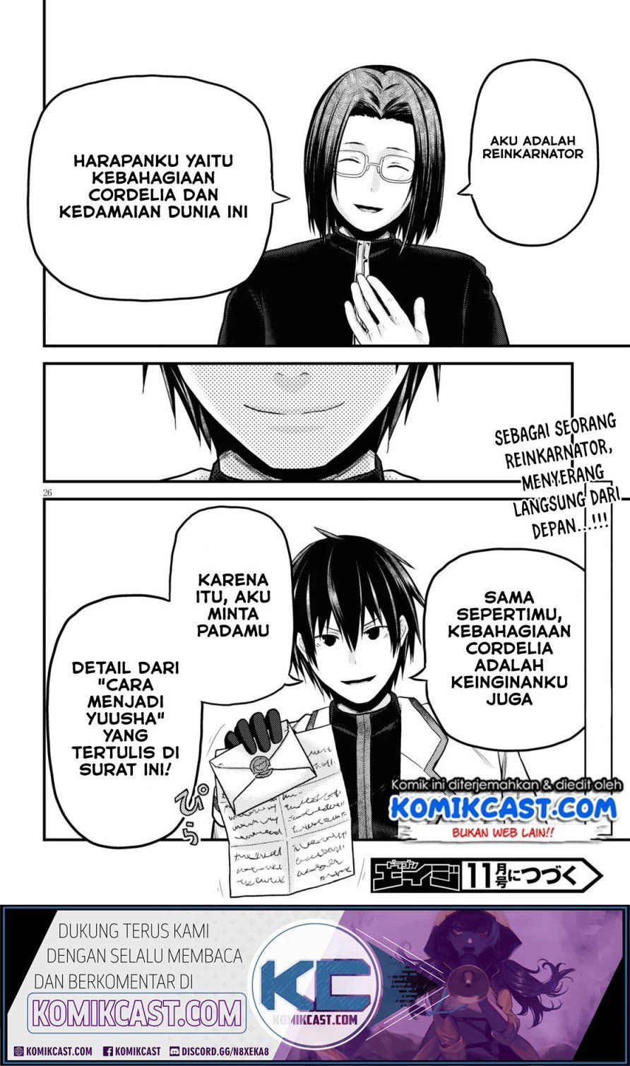 murabito-desu-ga-nani-ka-id - Chapter: 40