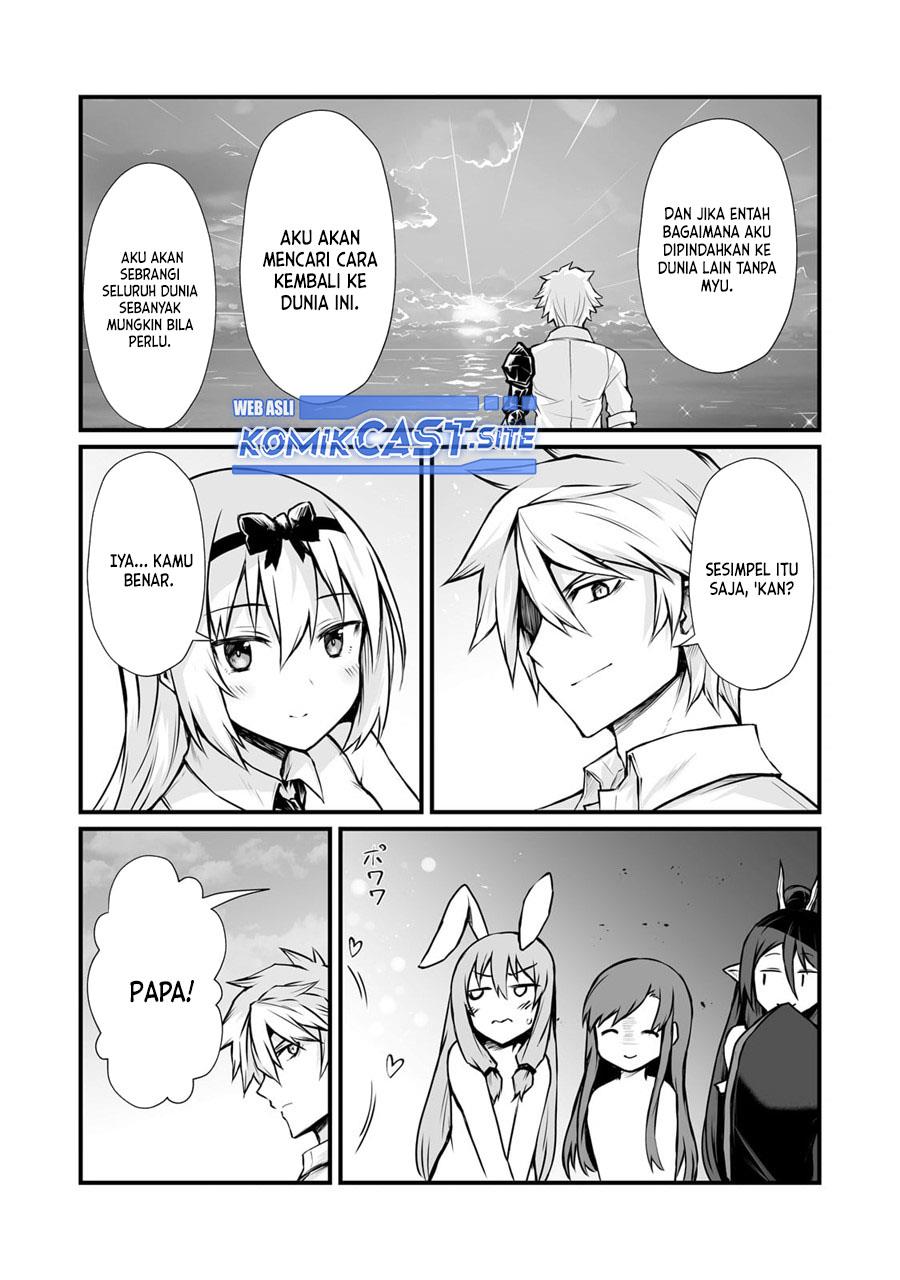 arifureta-shokugyou-de-sekai-saikyou - Chapter: 66