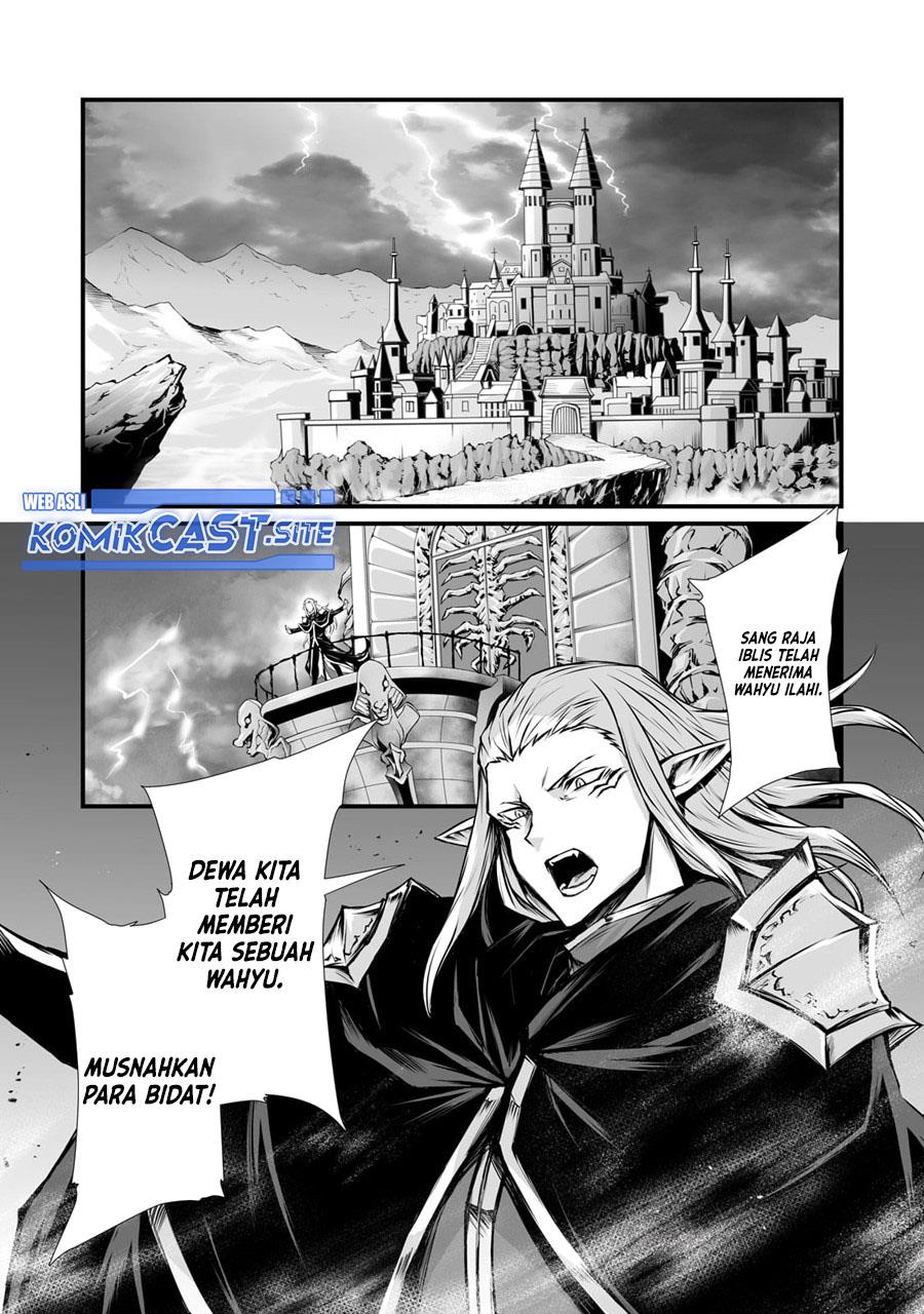 arifureta-shokugyou-de-sekai-saikyou - Chapter: 66