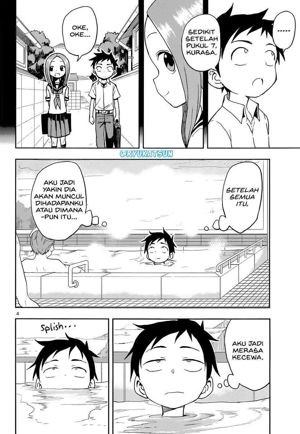 karakai-jouzu-no-takagi-san - Chapter: 109