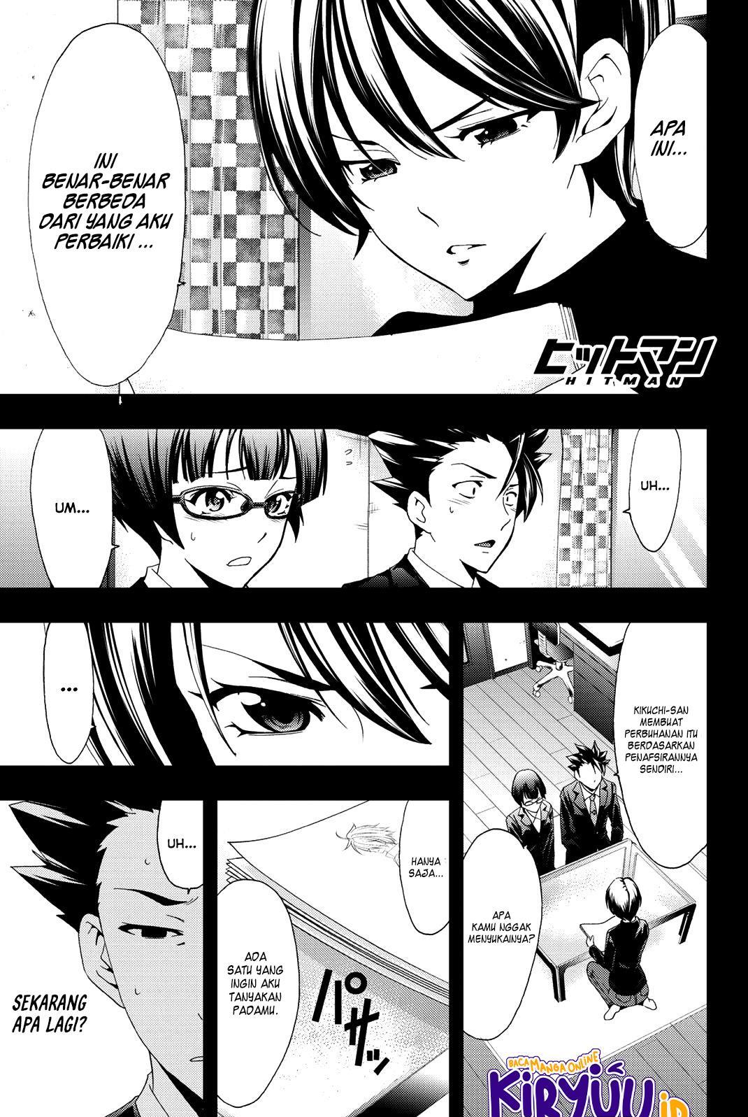 hitman-seo-kouji - Chapter: 81