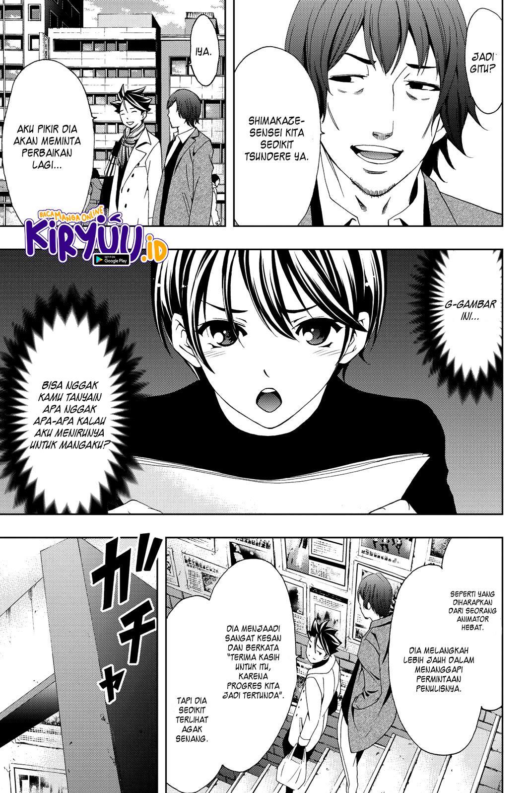 hitman-seo-kouji - Chapter: 81