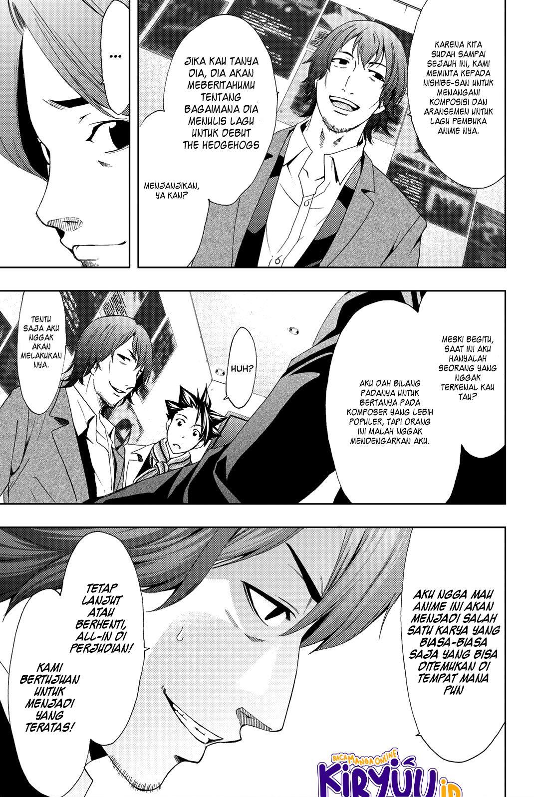 hitman-seo-kouji - Chapter: 81