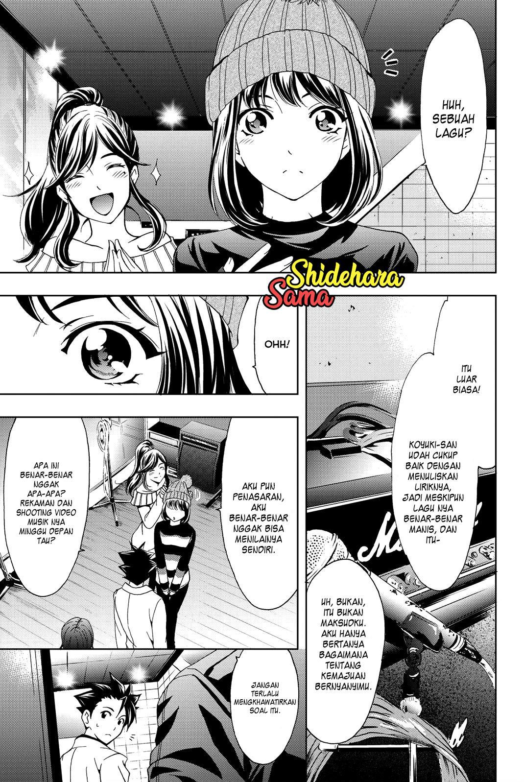 hitman-seo-kouji - Chapter: 81