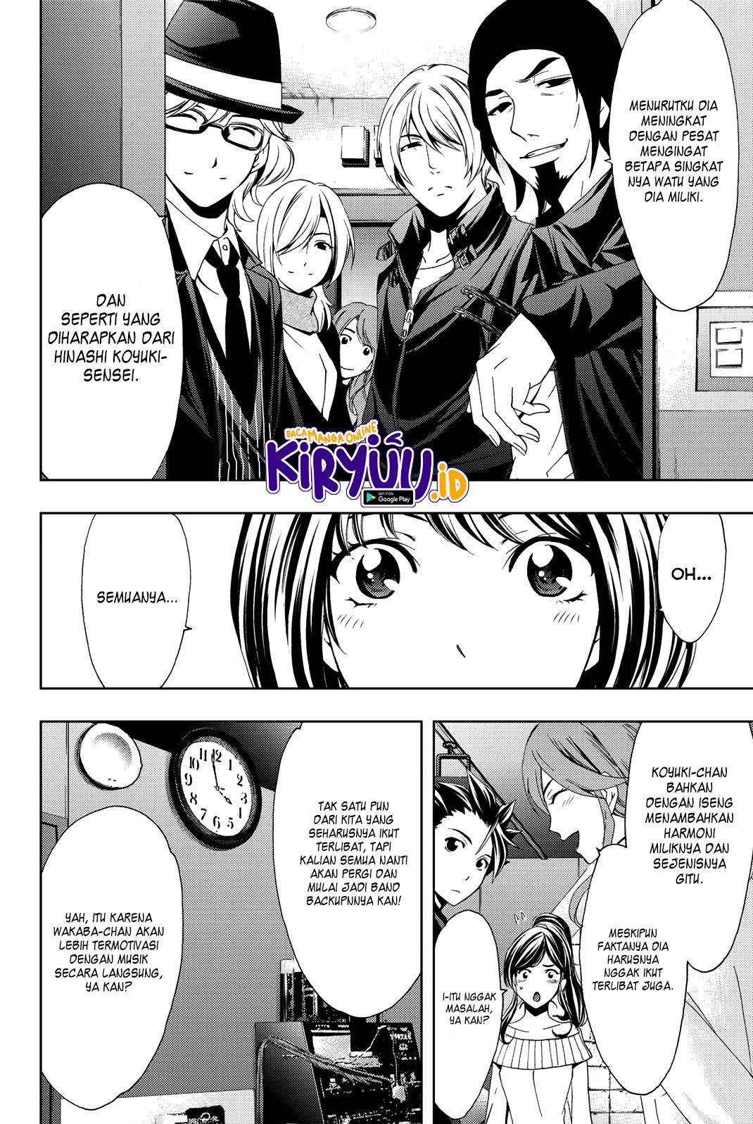 hitman-seo-kouji - Chapter: 81