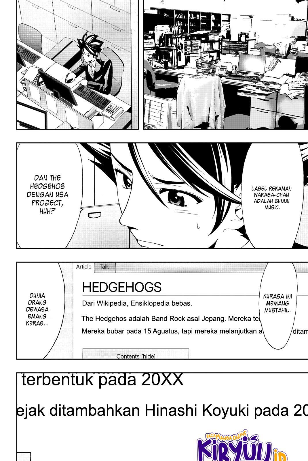 hitman-seo-kouji - Chapter: 81