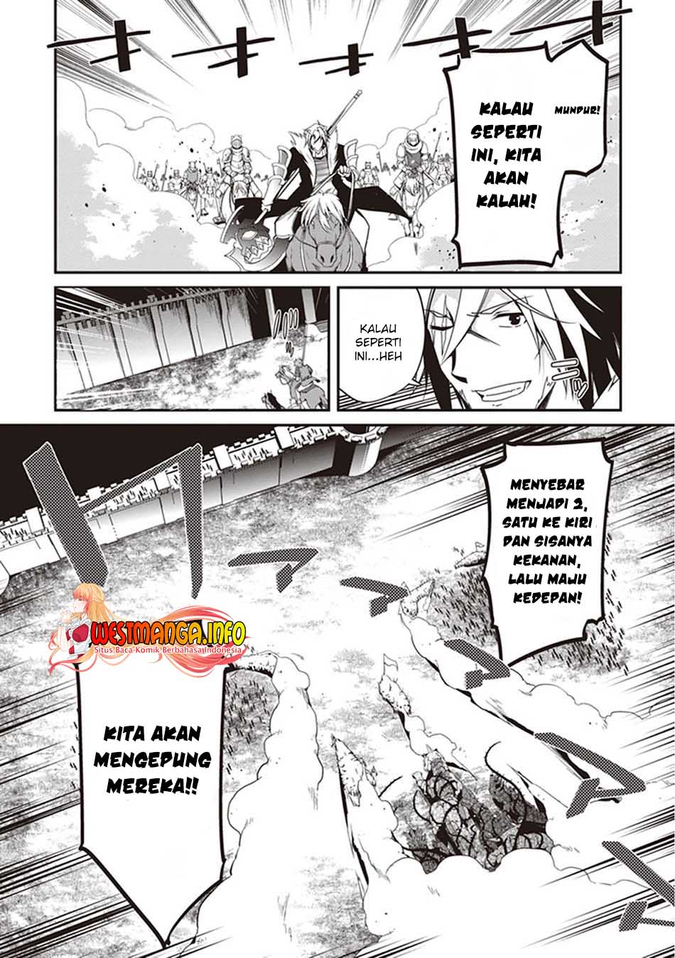 hakoniwa-oukoku-no-souzoushu-sama - Chapter: 22