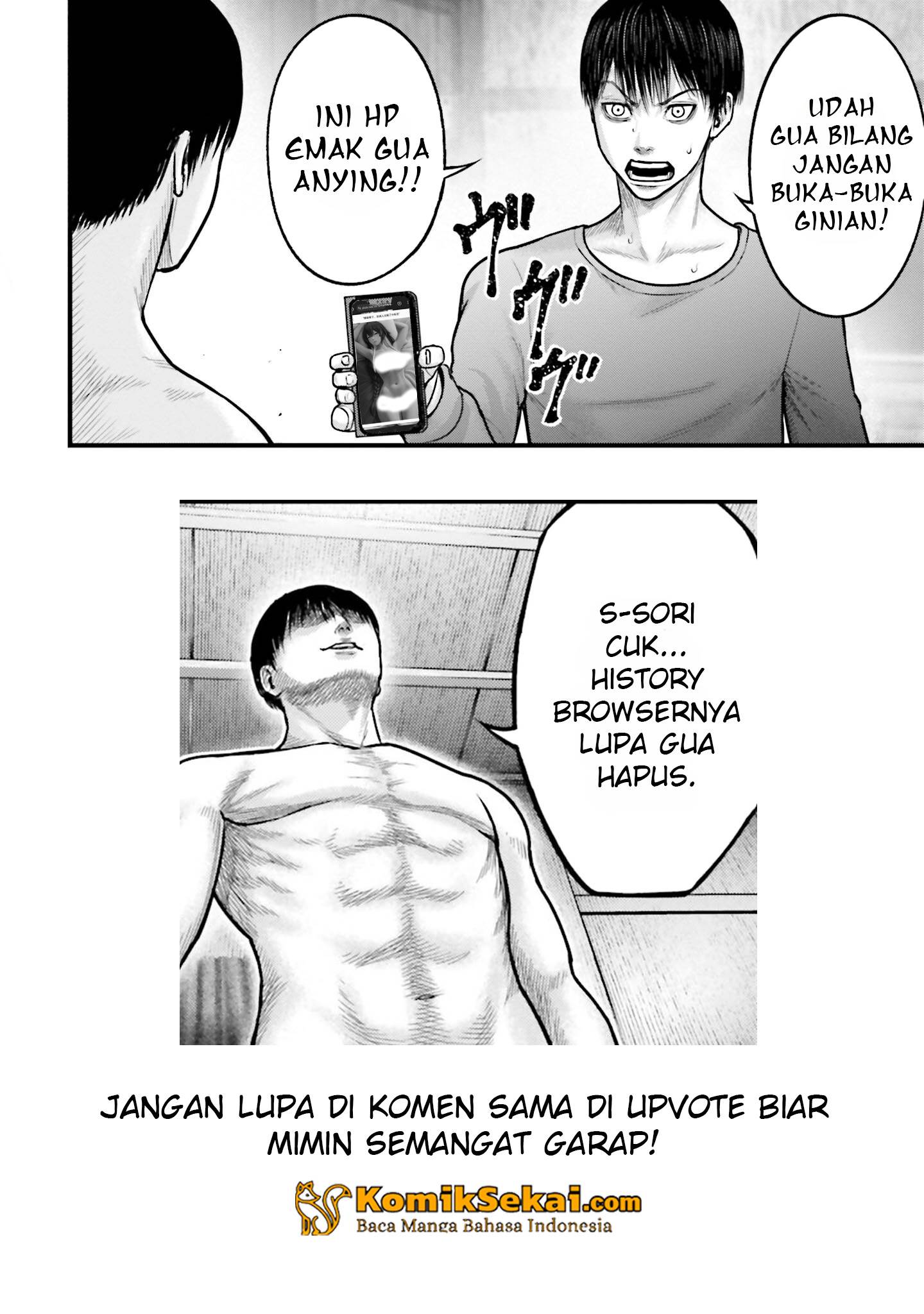 uzugami - Chapter: 3.2