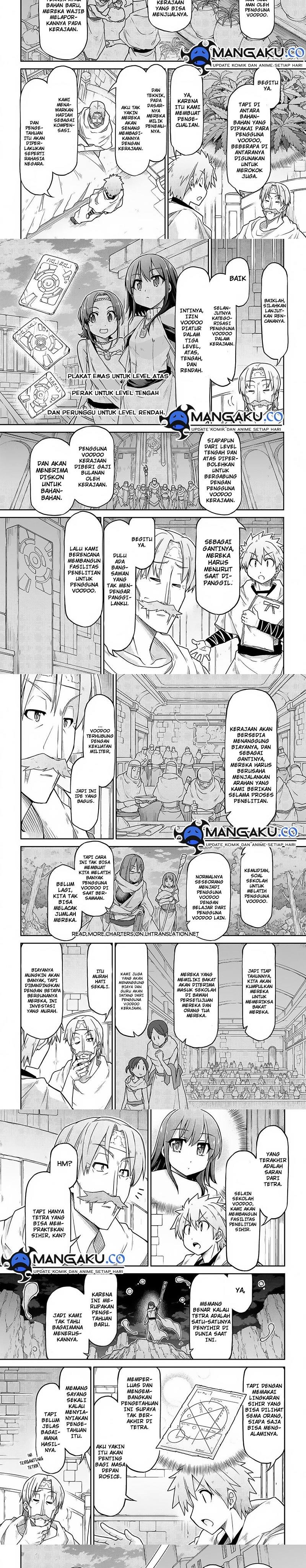 isekai-kenkokuki - Chapter: 66