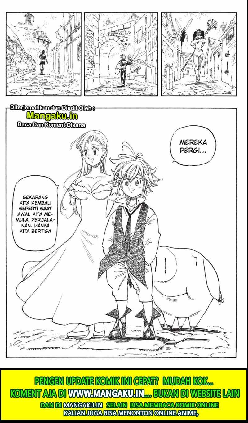 nanatsu-no-taizai - Chapter: 344