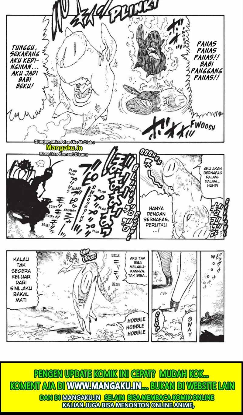 nanatsu-no-taizai - Chapter: 344