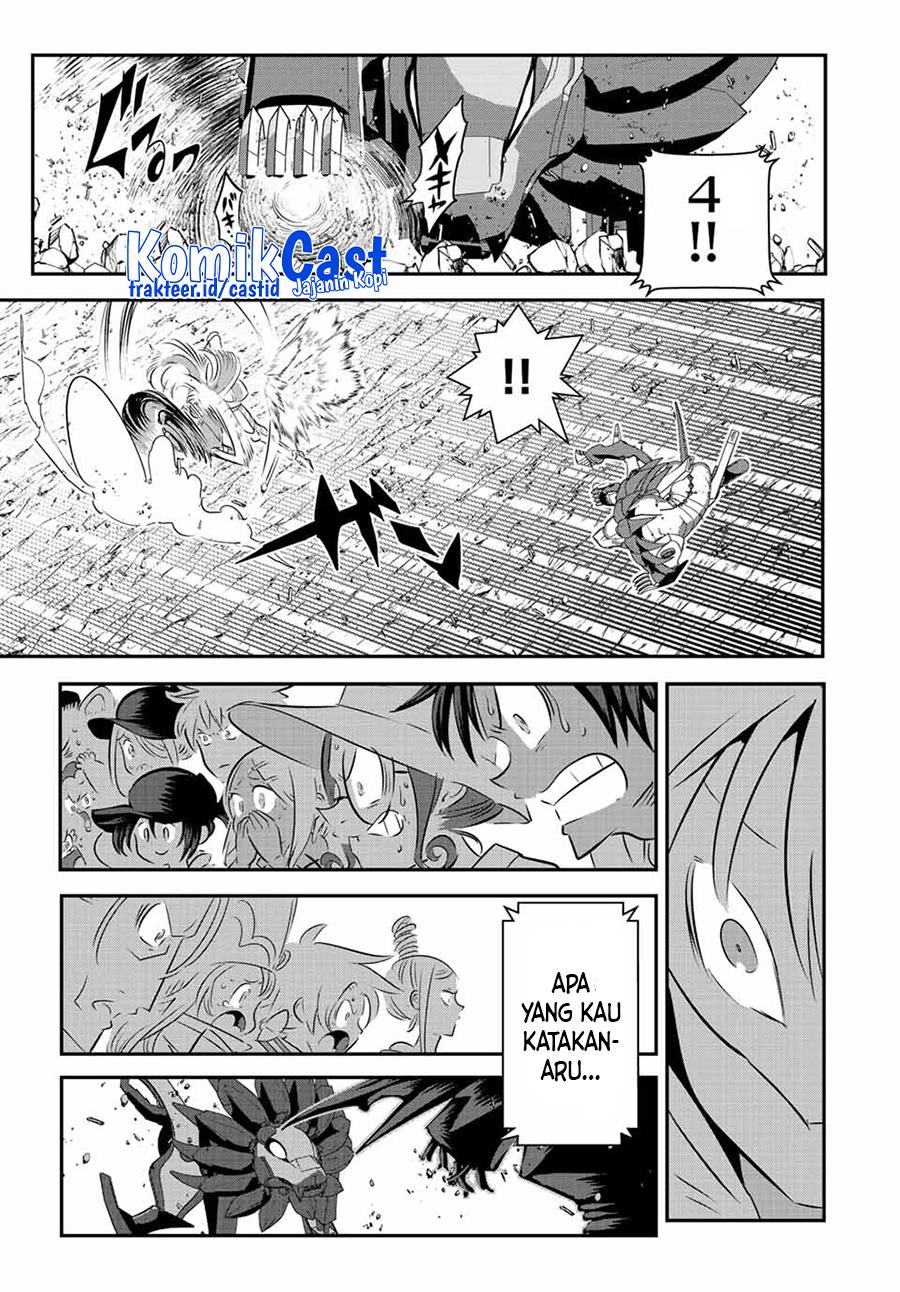 tensei-shitara-dai-nana-ouji-dattanode-kimamani-majutsu-o-kiwamemasu - Chapter: 114