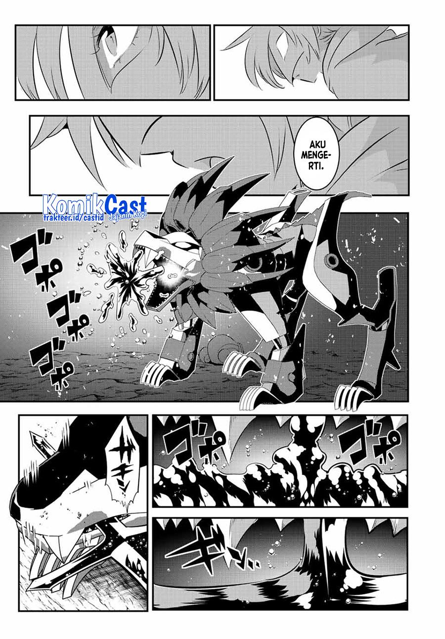 tensei-shitara-dai-nana-ouji-dattanode-kimamani-majutsu-o-kiwamemasu - Chapter: 114