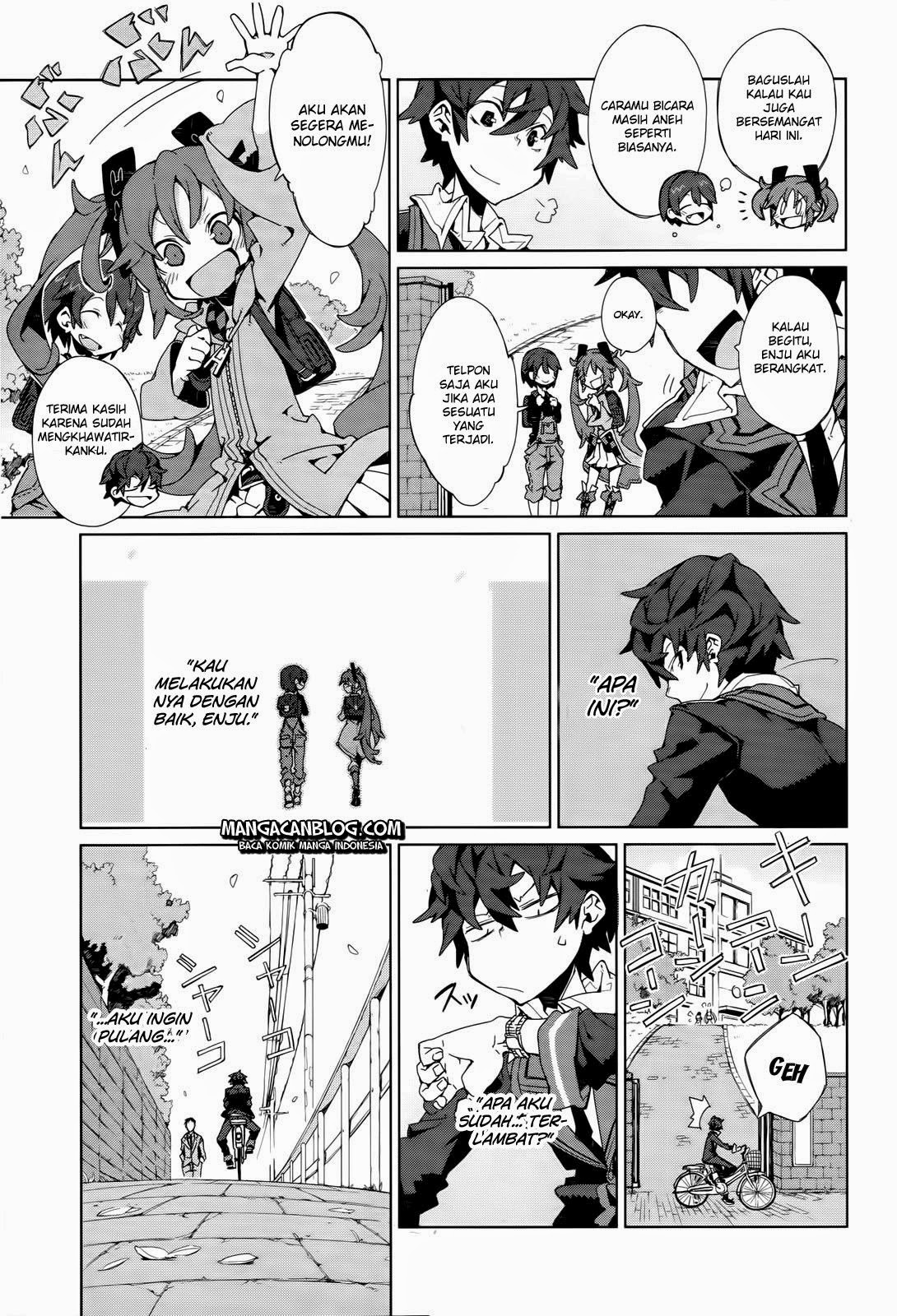 black-bullet - Chapter: 04