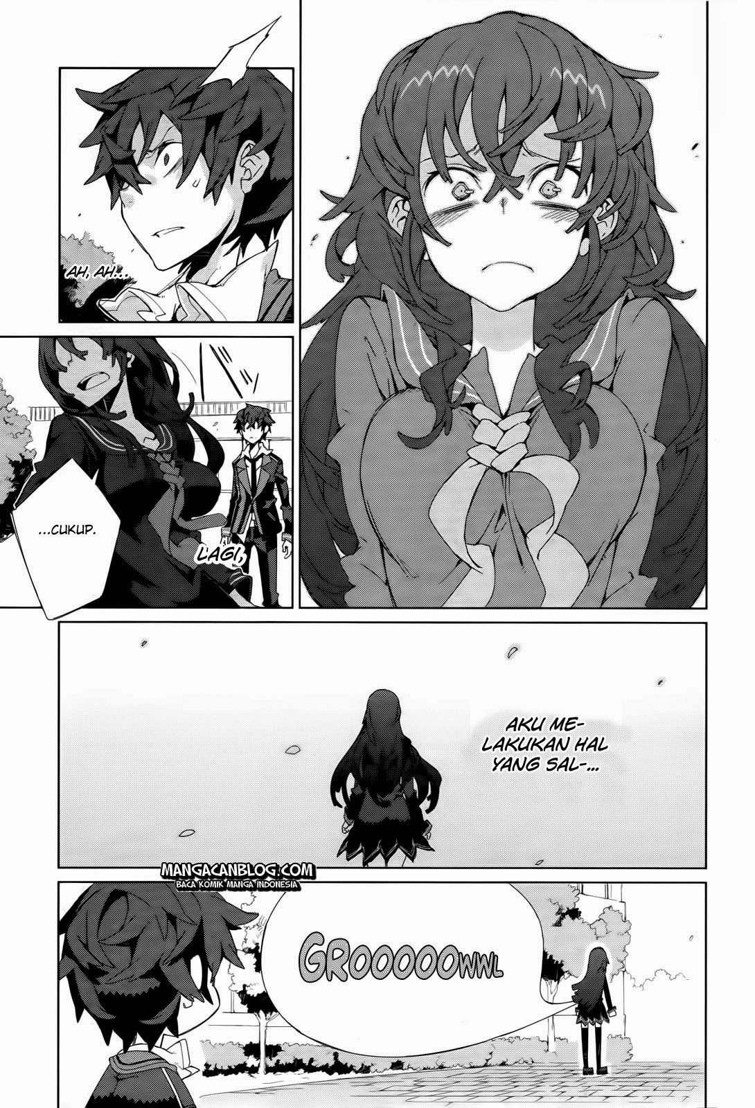 black-bullet - Chapter: 04