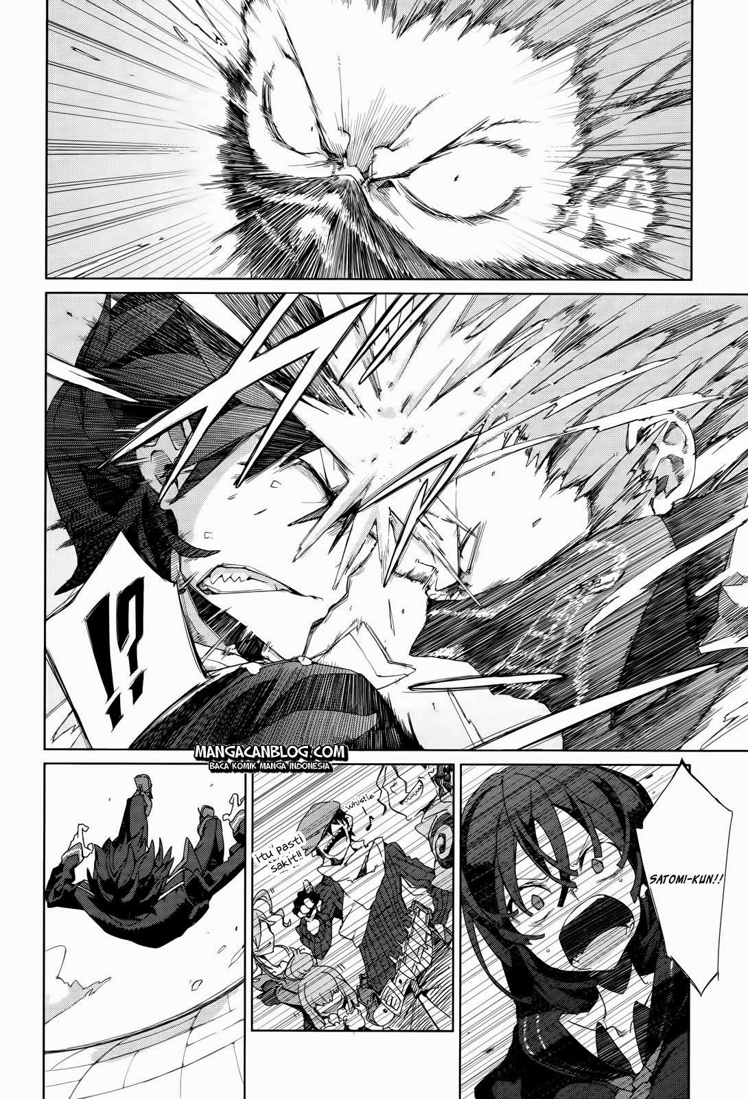 black-bullet - Chapter: 04