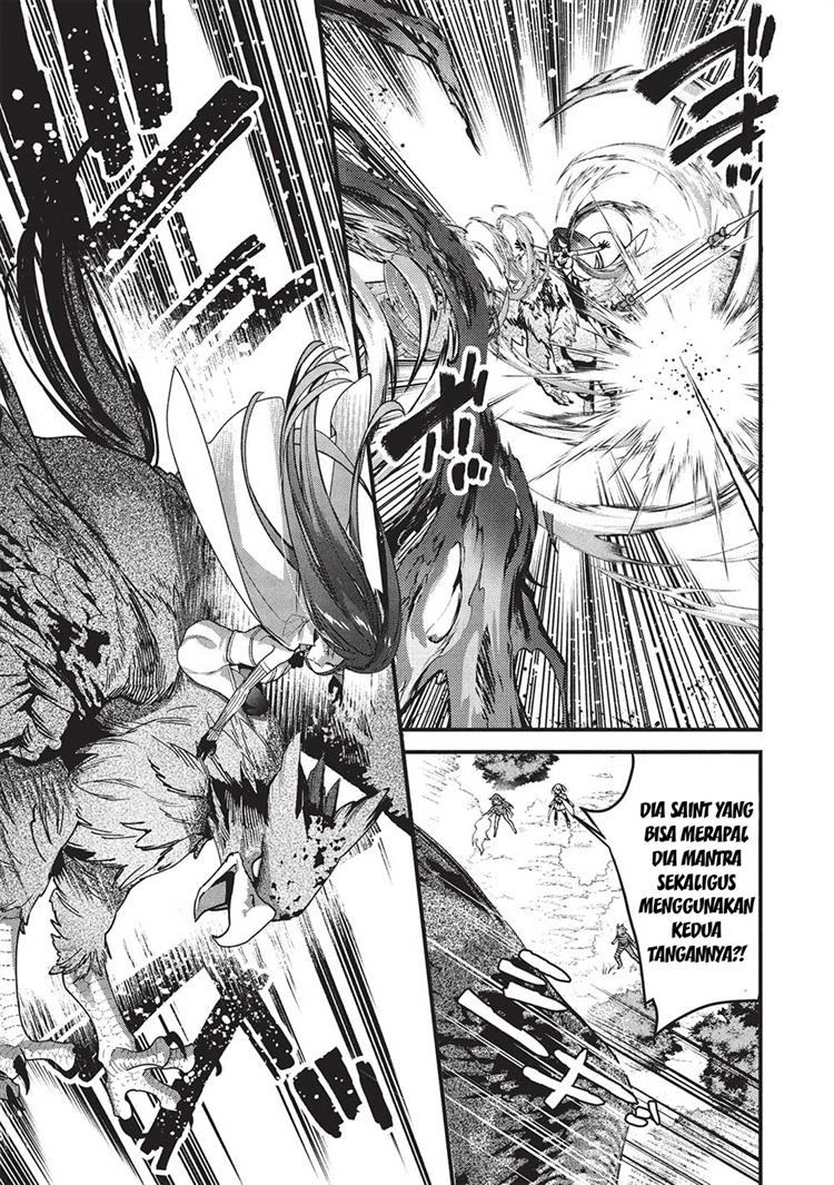 kenseijo-adel-no-yarinaoshi - Chapter: 4