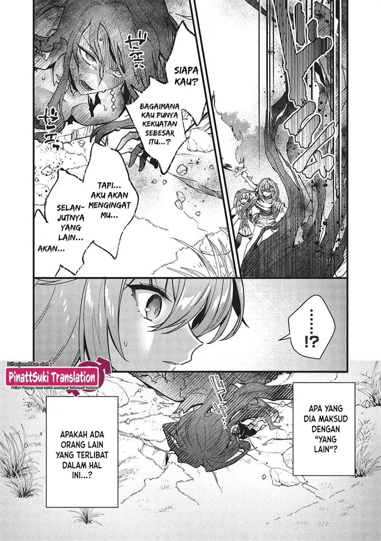 kenseijo-adel-no-yarinaoshi - Chapter: 4