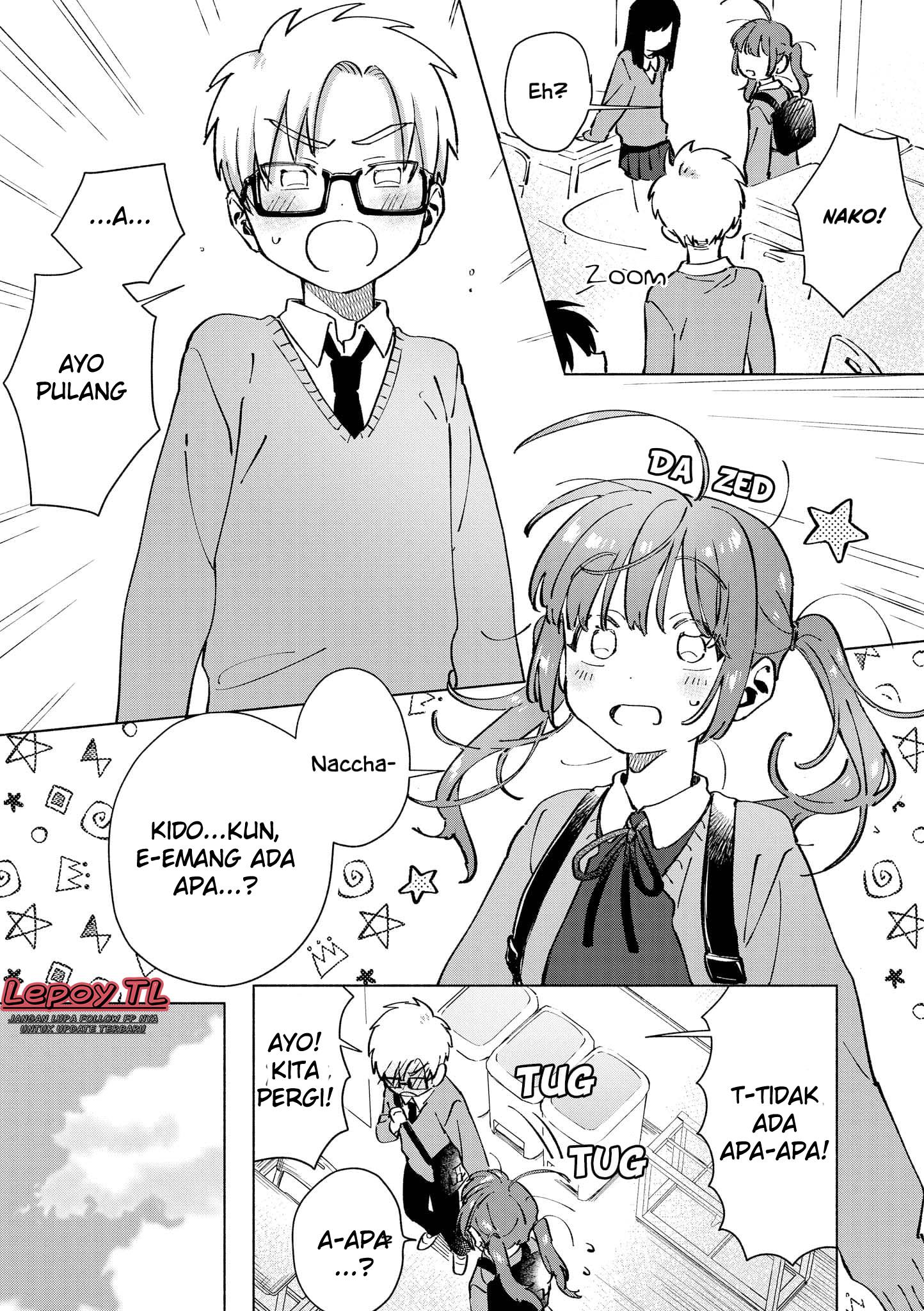 natsunako - Chapter: 00