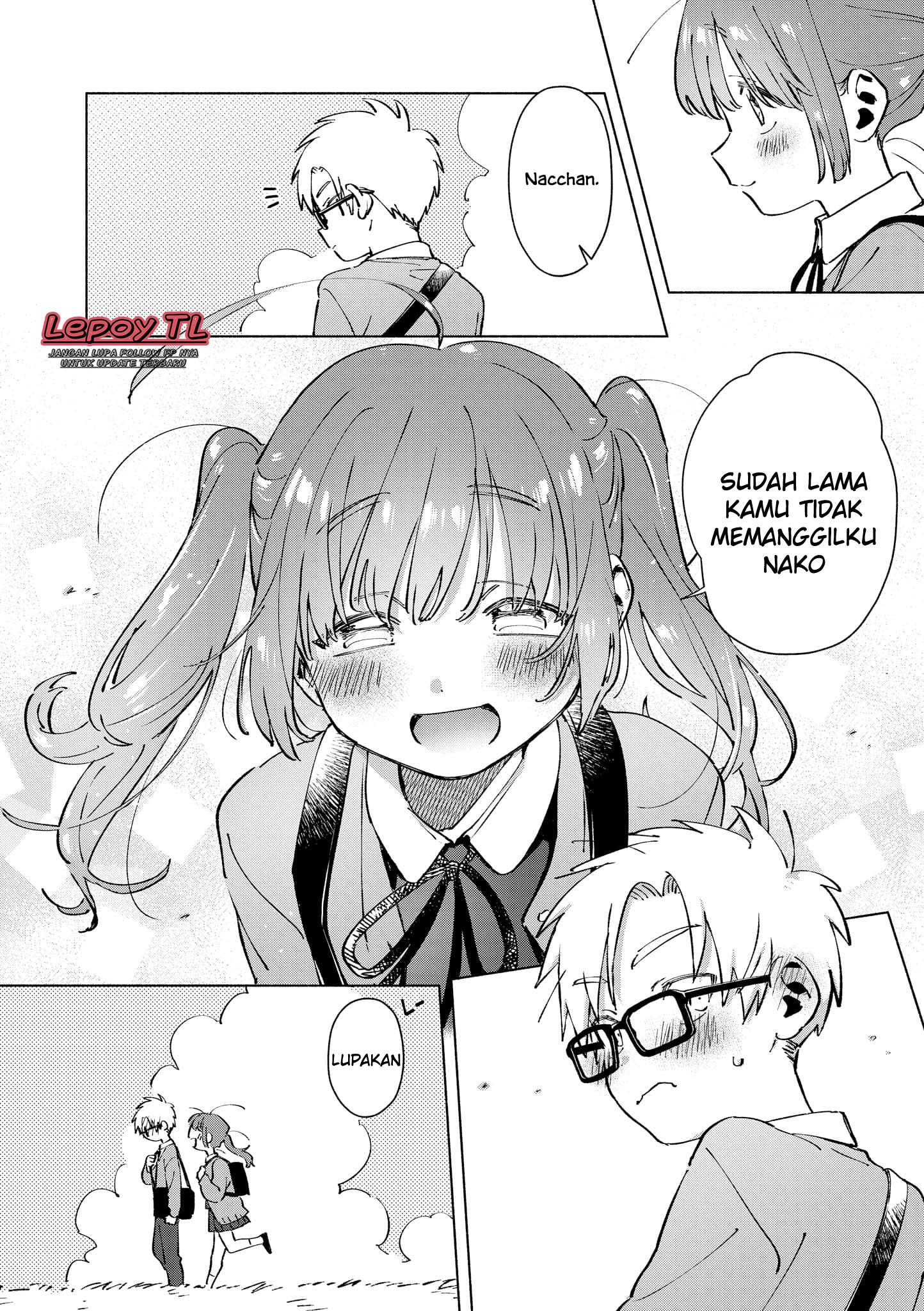 natsunako - Chapter: 00