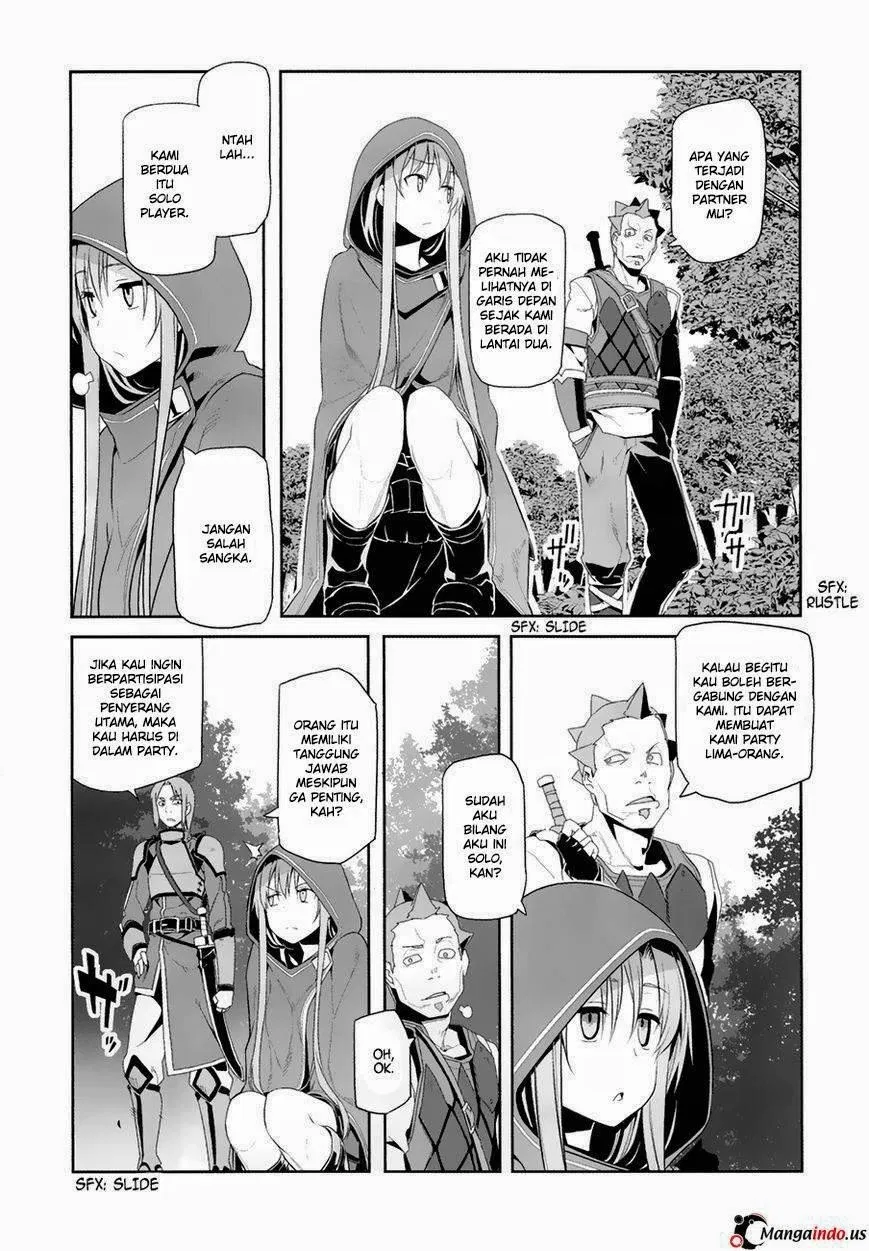 sword-art-online-progressive - Chapter: 09