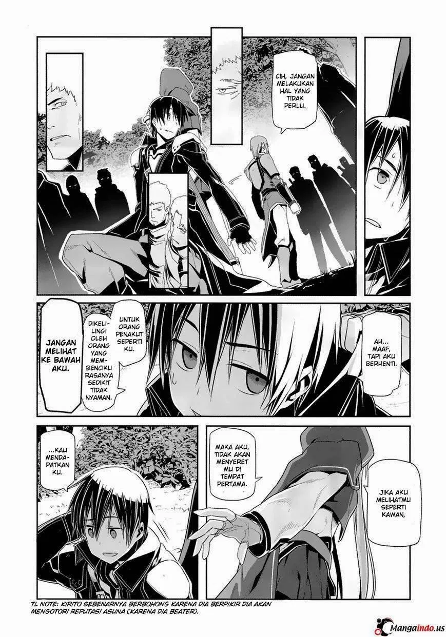 sword-art-online-progressive - Chapter: 09