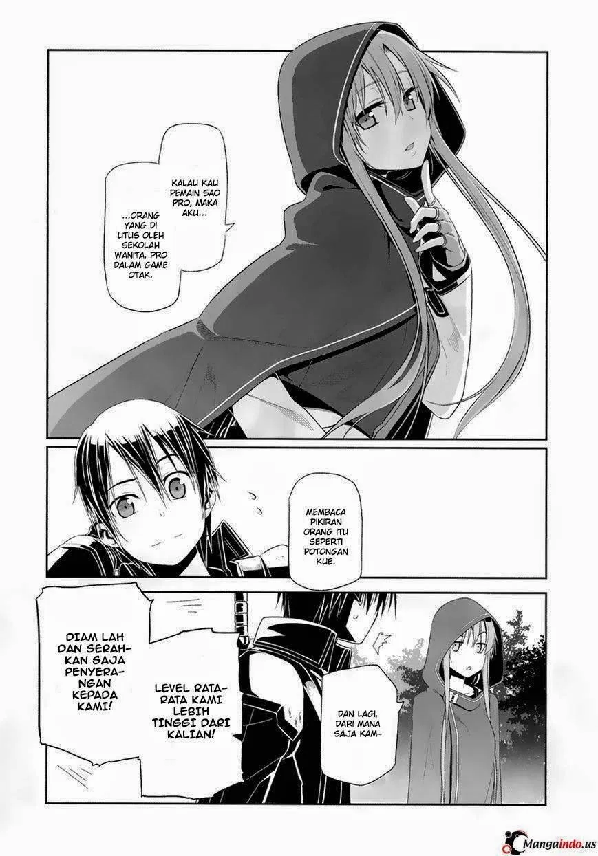 sword-art-online-progressive - Chapter: 09