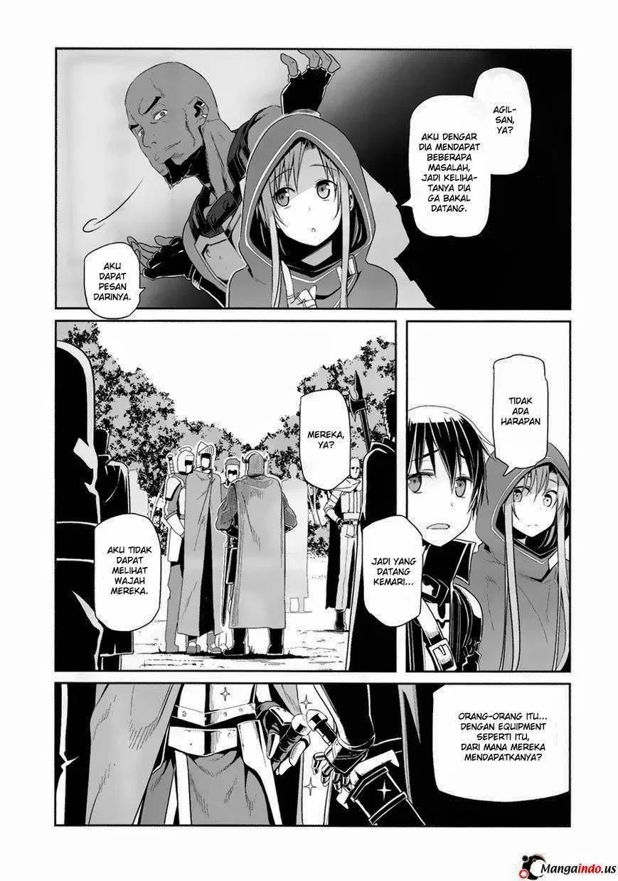 sword-art-online-progressive - Chapter: 09