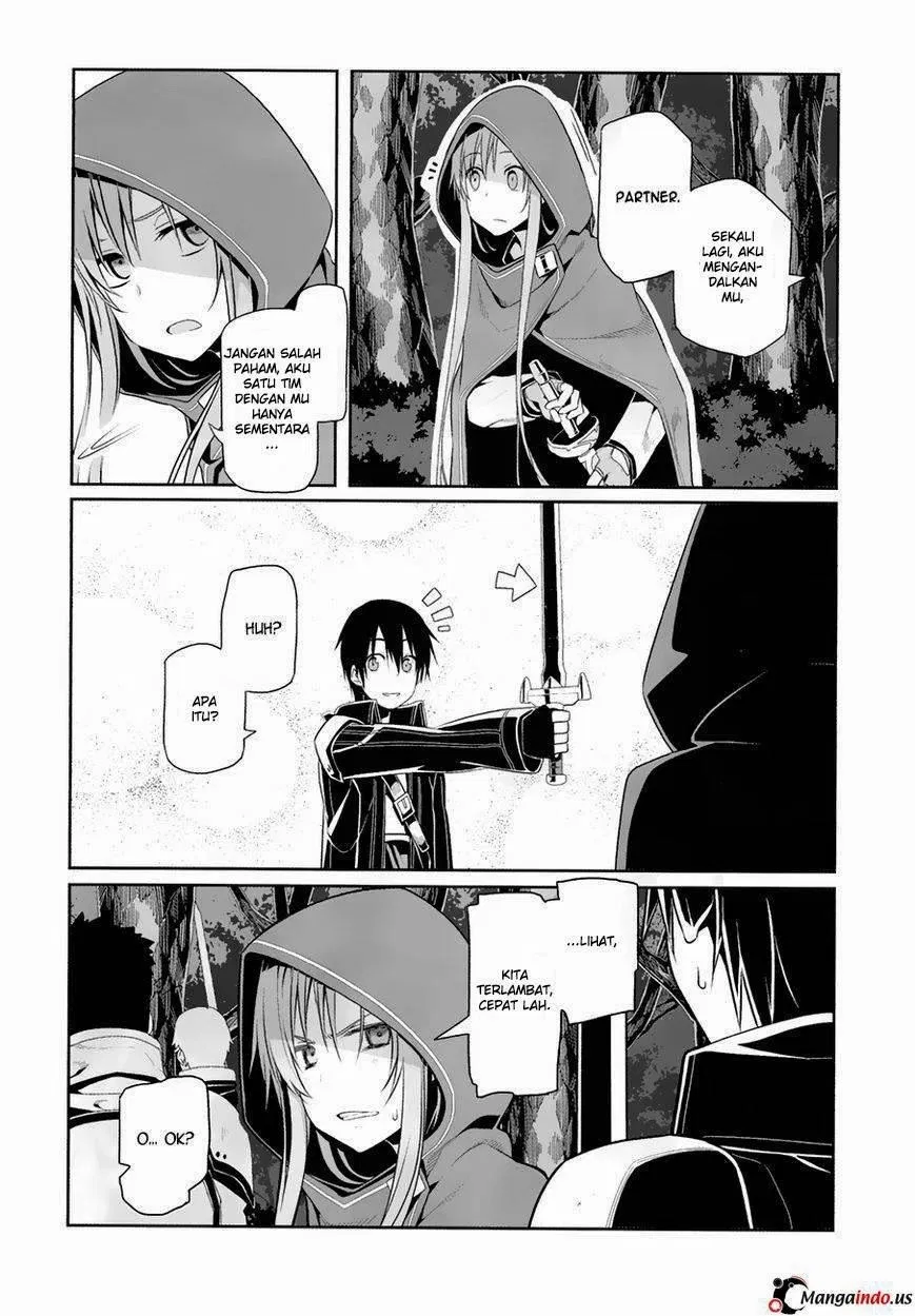 sword-art-online-progressive - Chapter: 09