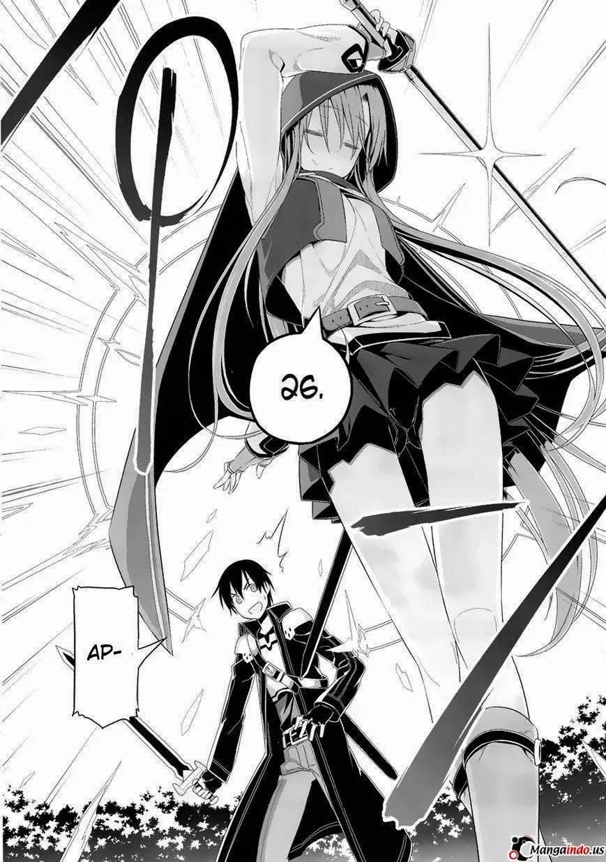 sword-art-online-progressive - Chapter: 09